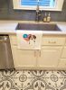 NEW Beagle Tricolor Ticked Patriotic Kitchen Towel Set of 2 White Dish Towels Decorative Bathroom Hand towel for Hand, Face, Hair, Yoga, Tea